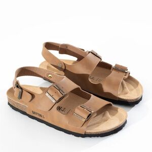 Bayton men’s sandals